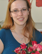 Constanze Bauer, Chorleiterin Kinderchor