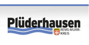 Website PlÃ¼derhausen